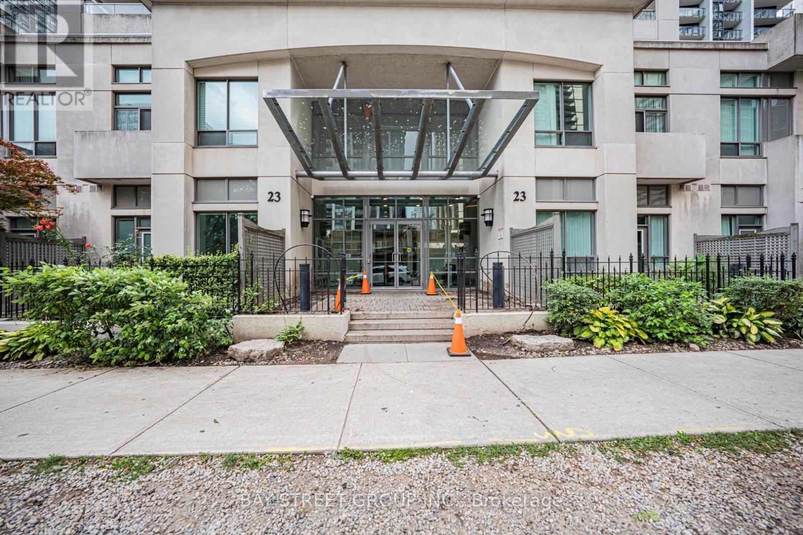 3802 - 23 Hollywood Avenue, Toronto, Ontario  M2N 7L8 - Photo 4 - C13677686