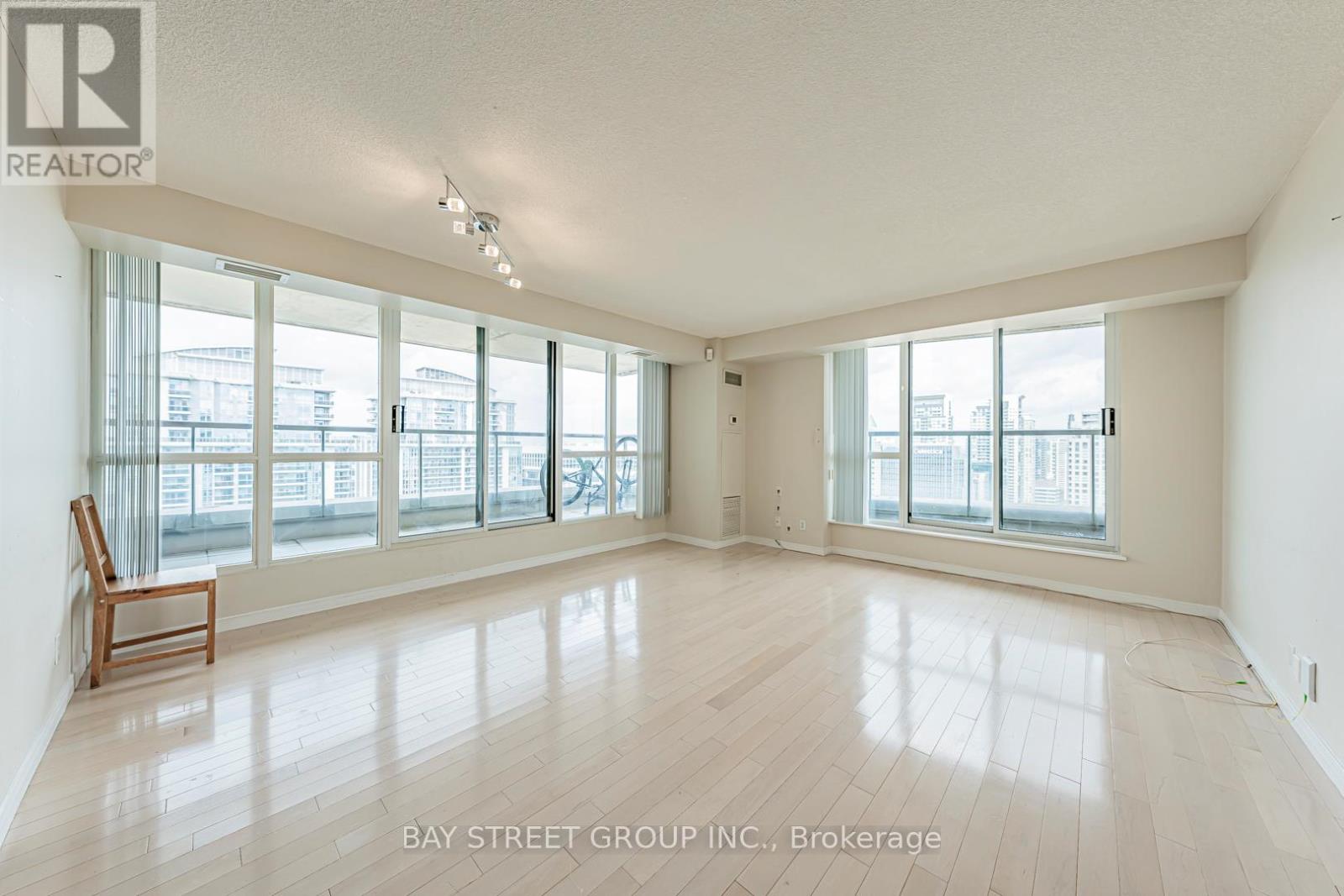 3802 - 23 Hollywood Avenue, Toronto, Ontario  M2N 7L8 - Photo 7 - C13677686