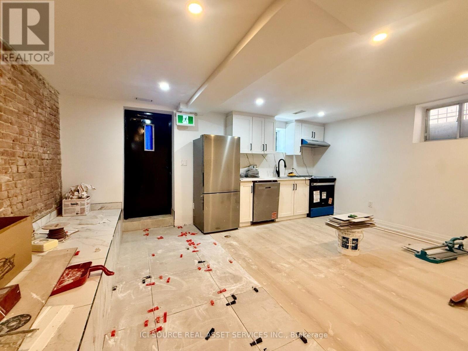 6 - 36 Brunswick Avenue, Toronto, Ontario  M5S 2L7 - Photo 4 - C13677702