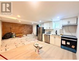6 - 36 BRUNSWICK AVENUE, Toronto, Ontario
