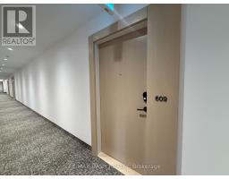609 - 280 DUNDAS STREET W, Toronto, Ontario