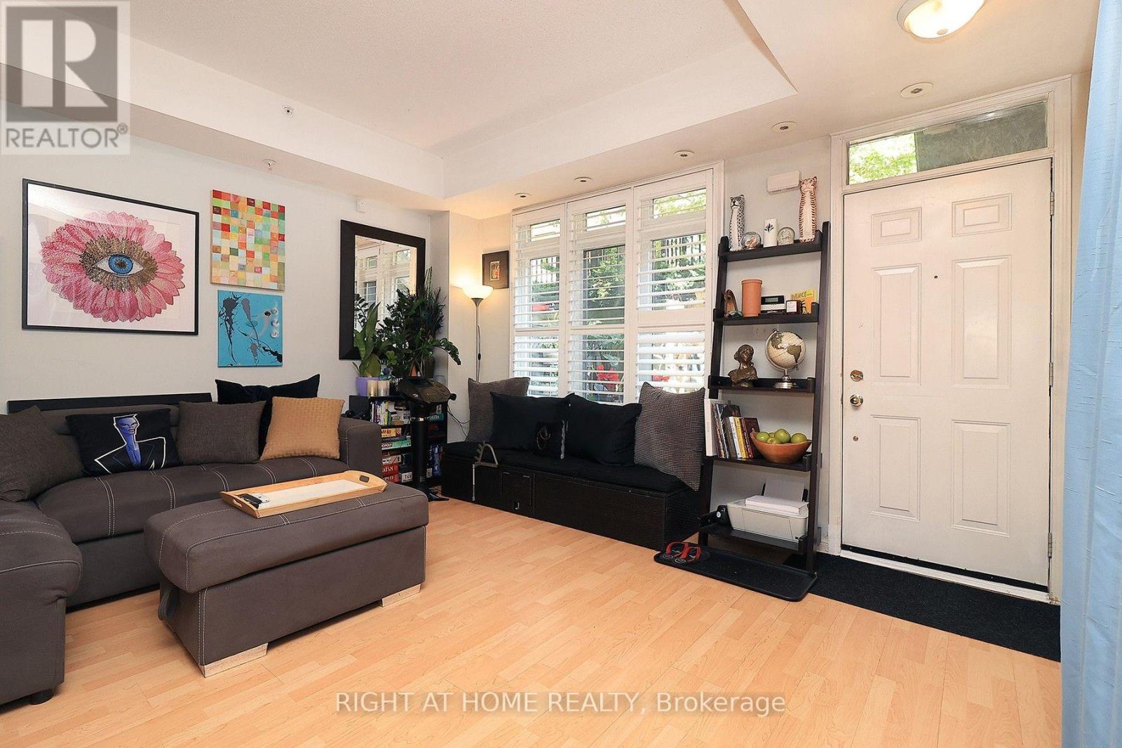 19 - 88 Carr Street, Toronto, Ontario  M5T 1B7 - Photo 12 - C13677818