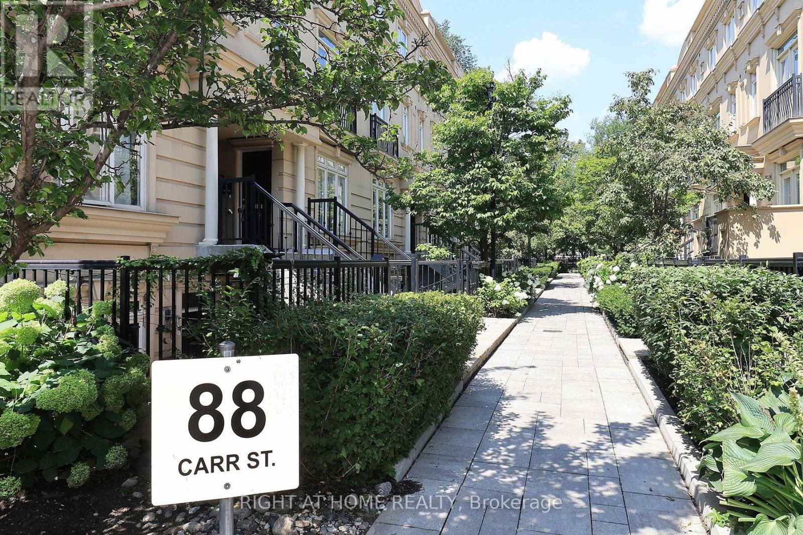 19 - 88 Carr Street, Toronto, Ontario  M5T 1B7 - Photo 25 - C13677818