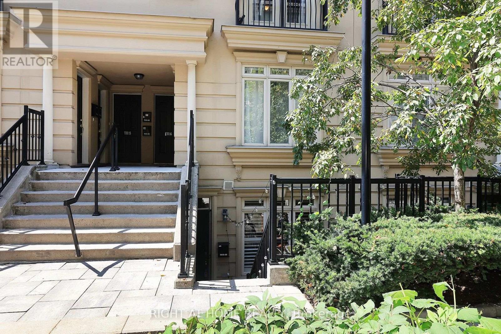 19 - 88 Carr Street, Toronto, Ontario  M5T 1B7 - Photo 4 - C13677818