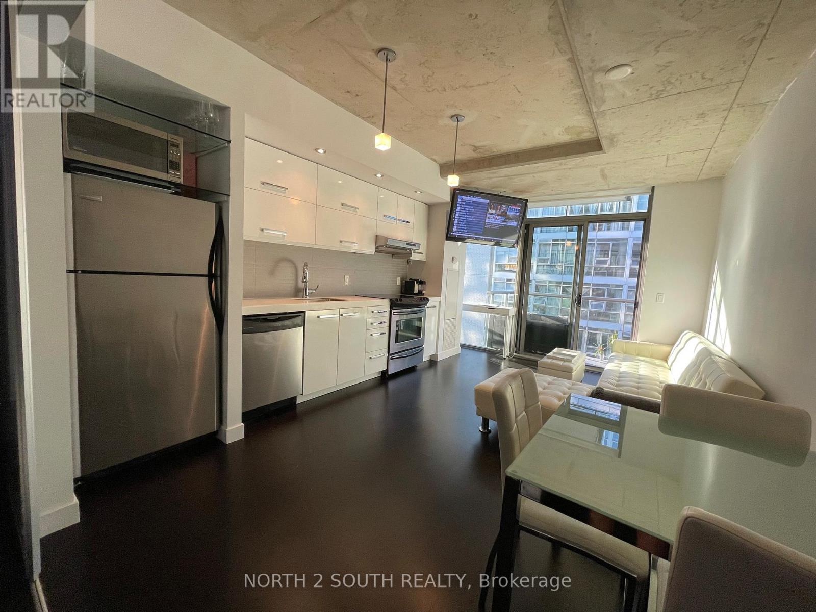524 - 55 Stewart Street, Toronto, Ontario  M5V 2V1 - Photo 3 - C13677828