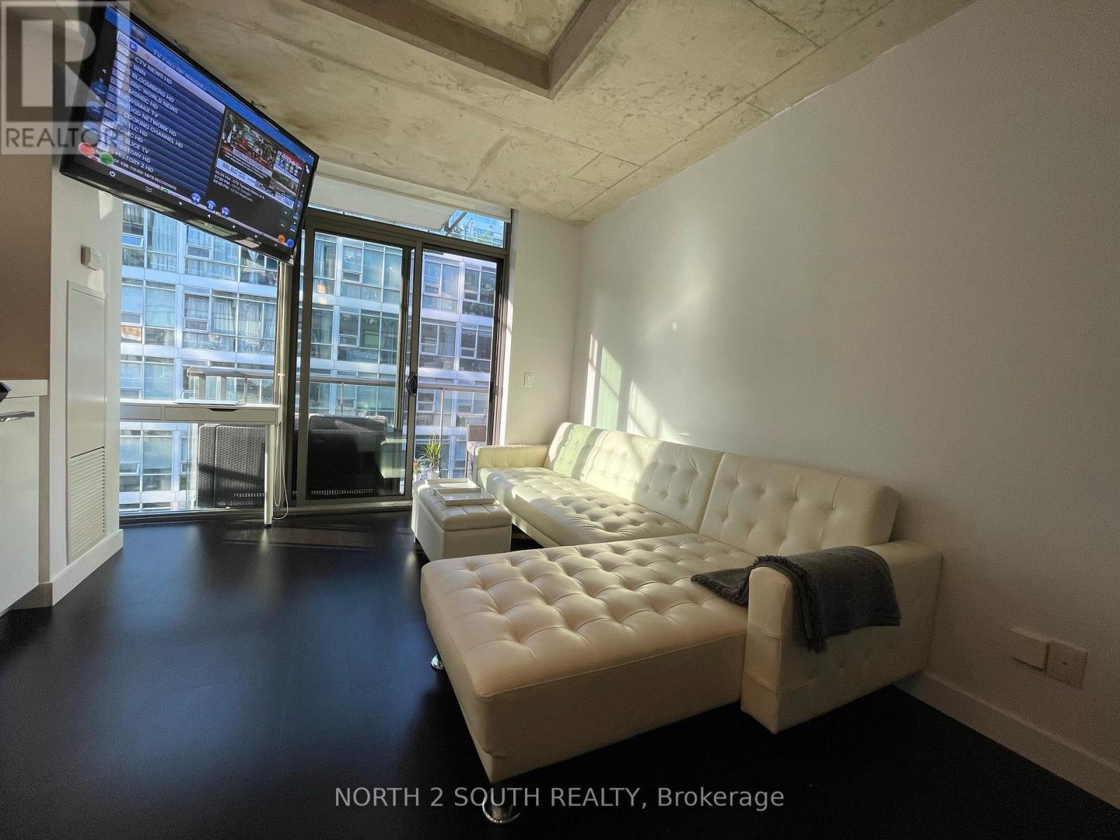 524 - 55 Stewart Street, Toronto, Ontario  M5V 2V1 - Photo 5 - C13677828