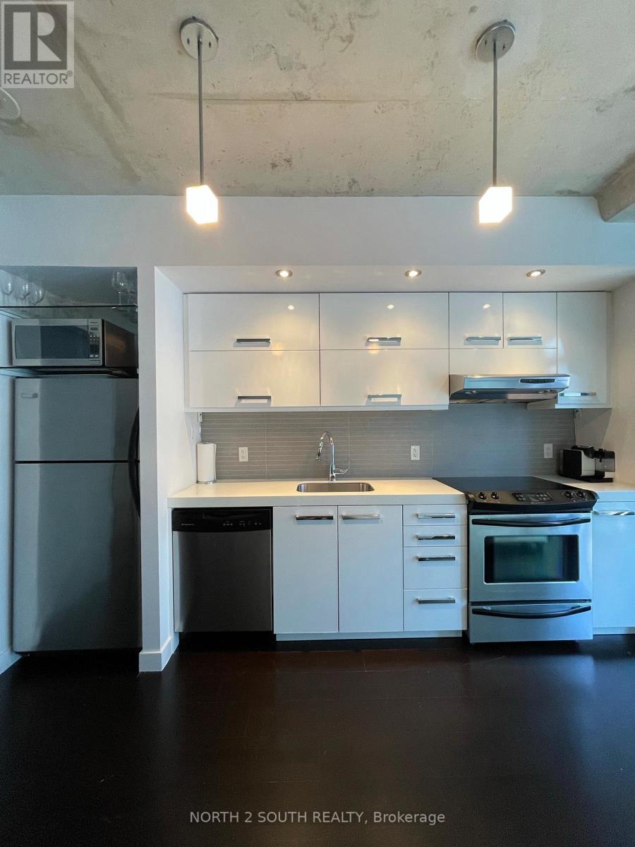 524 - 55 Stewart Street, Toronto, Ontario  M5V 2V1 - Photo 8 - C13677828