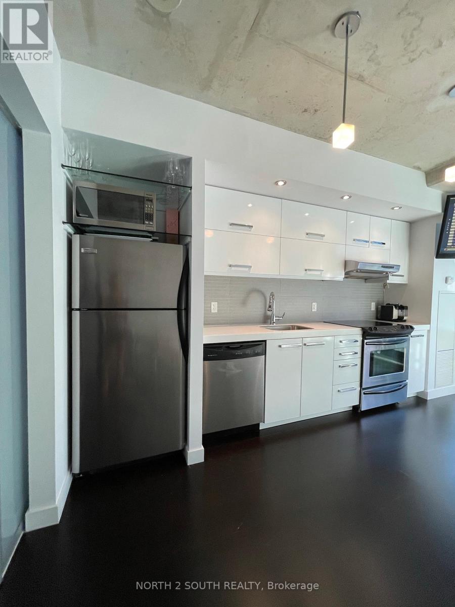 524 - 55 Stewart Street, Toronto, Ontario  M5V 2V1 - Photo 9 - C13677828