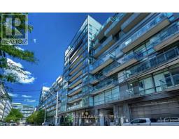 524 - 55 STEWART STREET, Toronto, Ontario