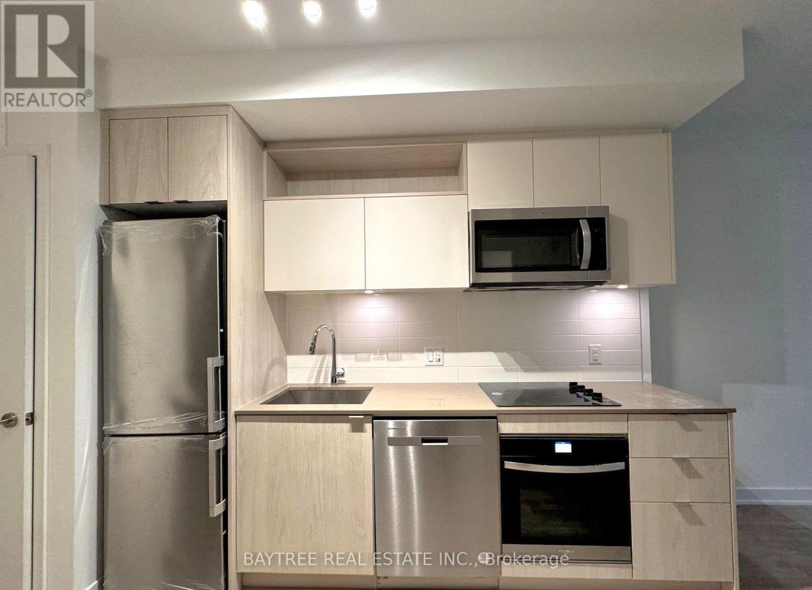 408 - 100 Dalhousie Street, Toronto, Ontario  M5B 0C7 - Photo 2 - C13677860