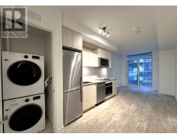 408 - 100 DALHOUSIE STREET, Toronto, Ontario