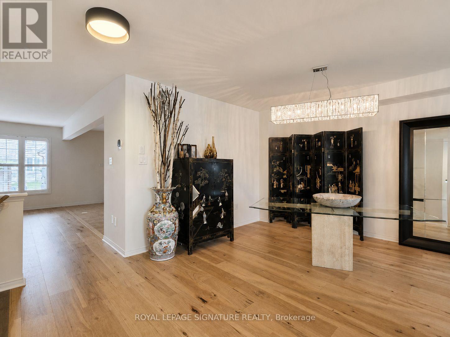12 Blytheway Gate, Ajax, Ontario  L1T 0J5 - Photo 6 - E13677652