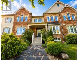 12 BLYTHEWAY GATE, Ajax, Ontario