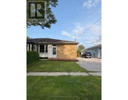 319 DOVEDALE DRIVE, Whitby, Ontario