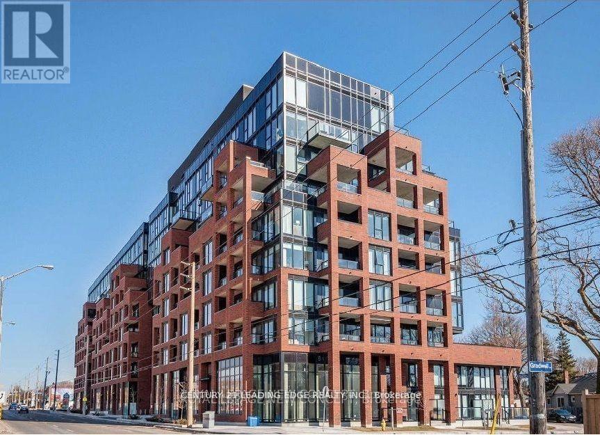 610 - 2799 Kingston Road, Toronto, Ontario  M1M 0E3 - Photo 33 - E13677754