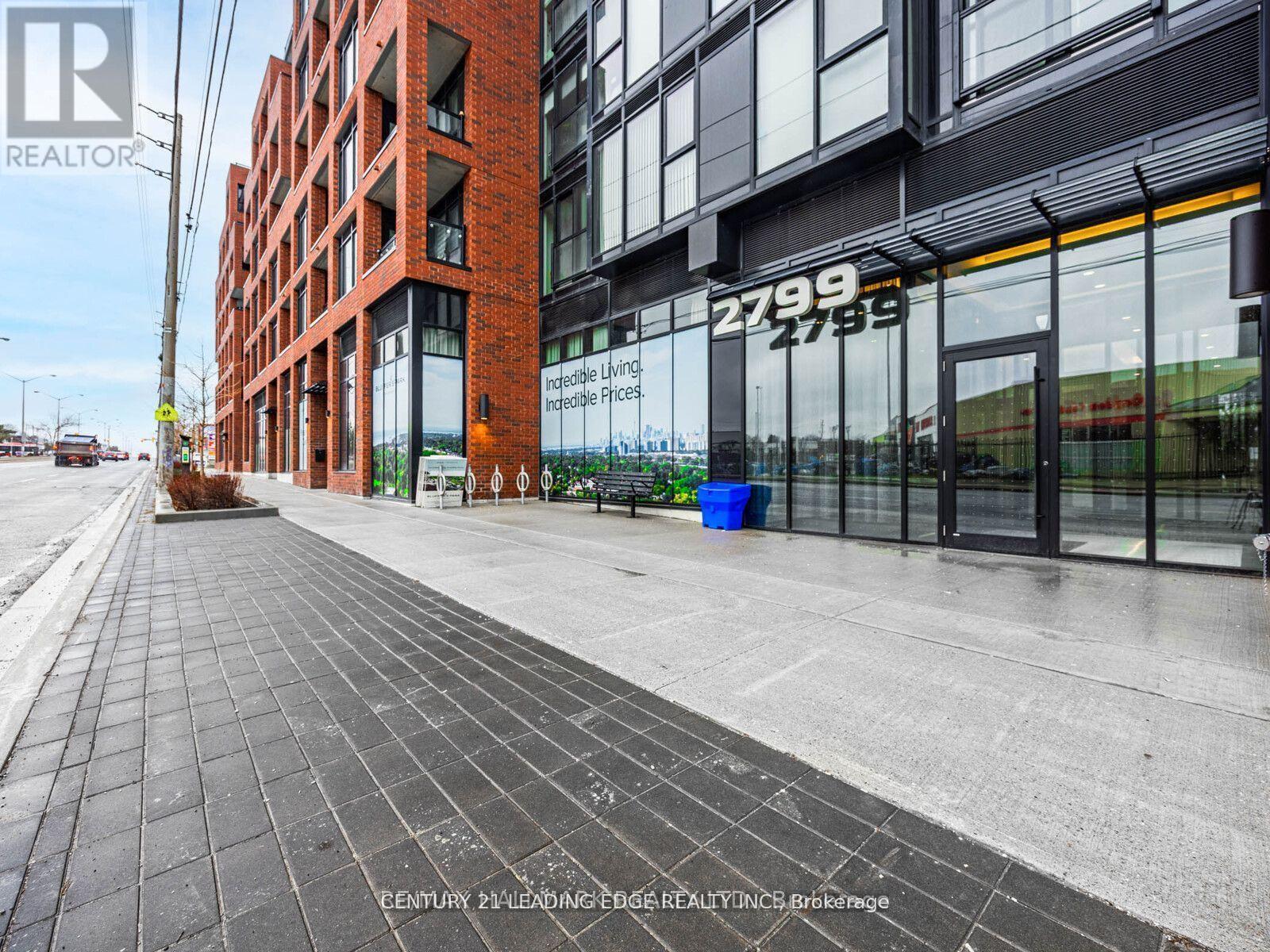 610 - 2799 Kingston Road, Toronto, Ontario  M1M 0E3 - Photo 34 - E13677754
