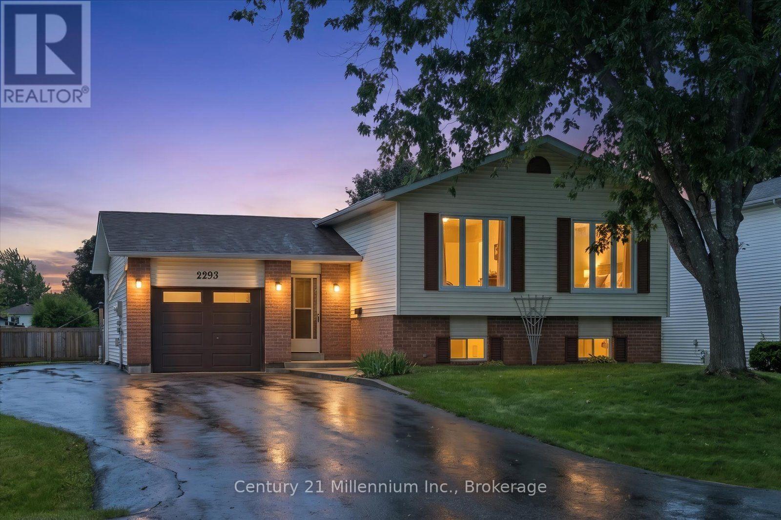 2293 WEBB STREET, Innisfil, Ontario