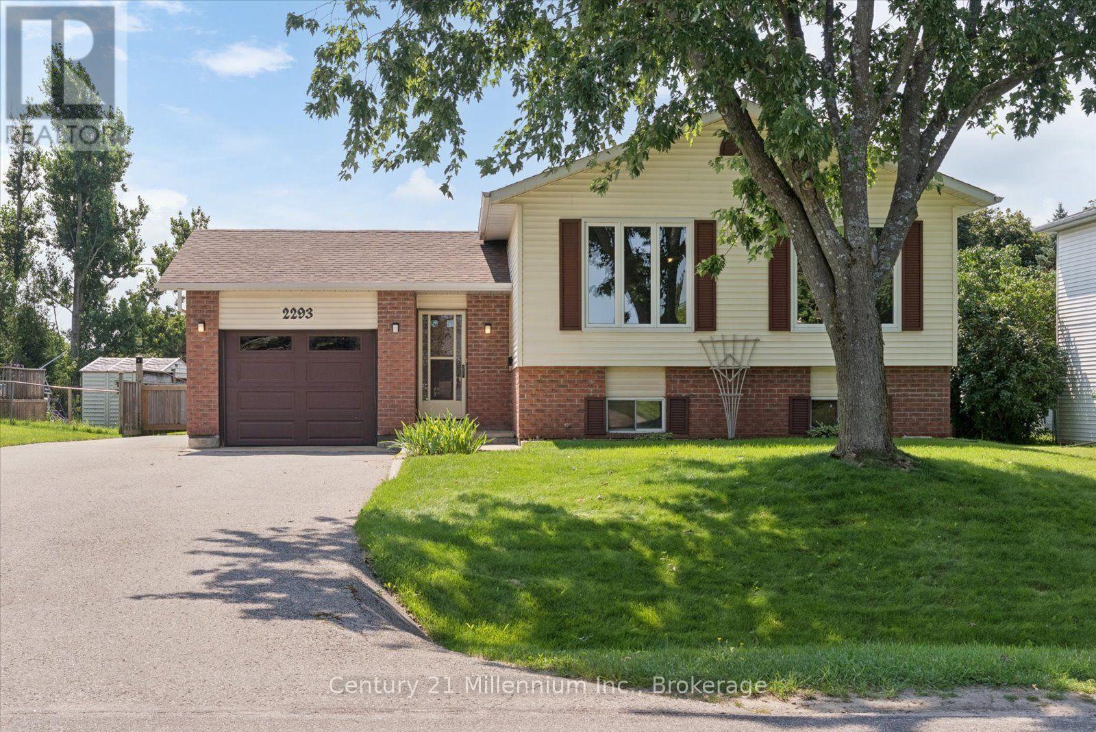2293 Webb Street, Innisfil, Ontario  L9S 1K6 - Photo 2 - N13677840