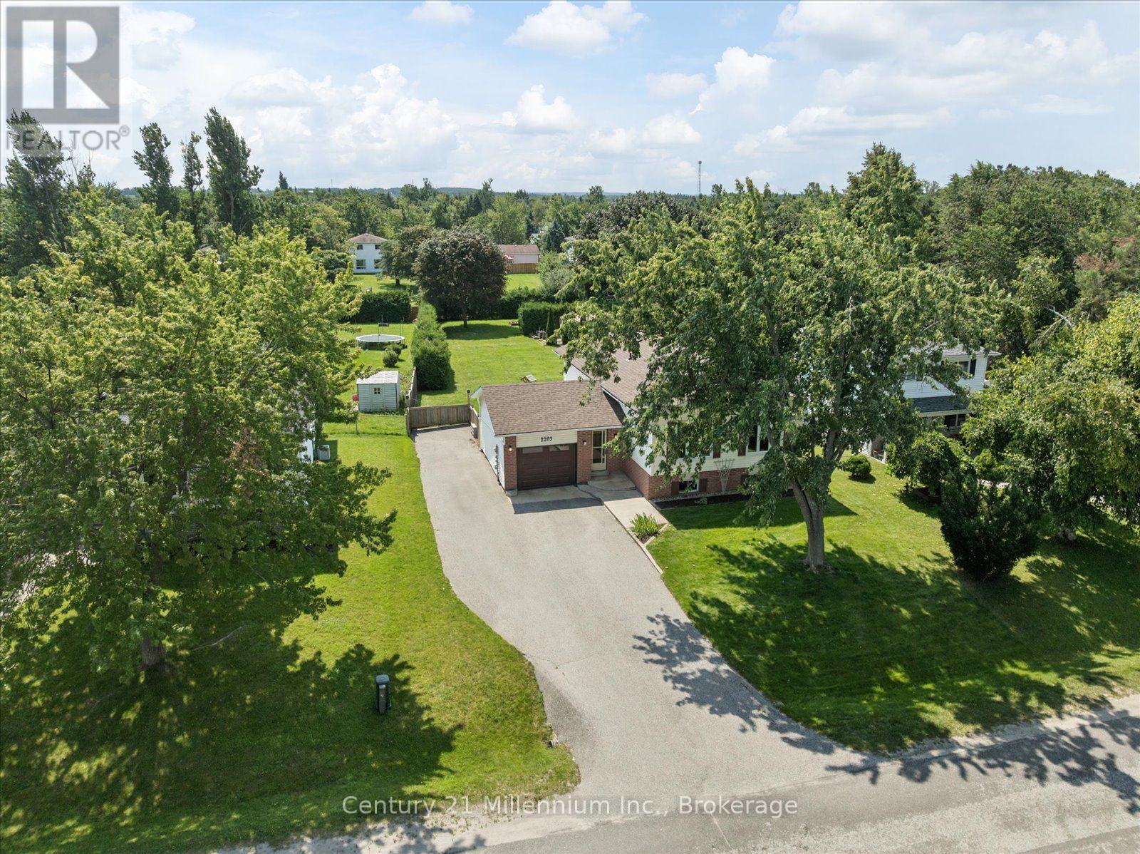 2293 Webb Street, Innisfil, Ontario  L9S 1K6 - Photo 3 - N13677840