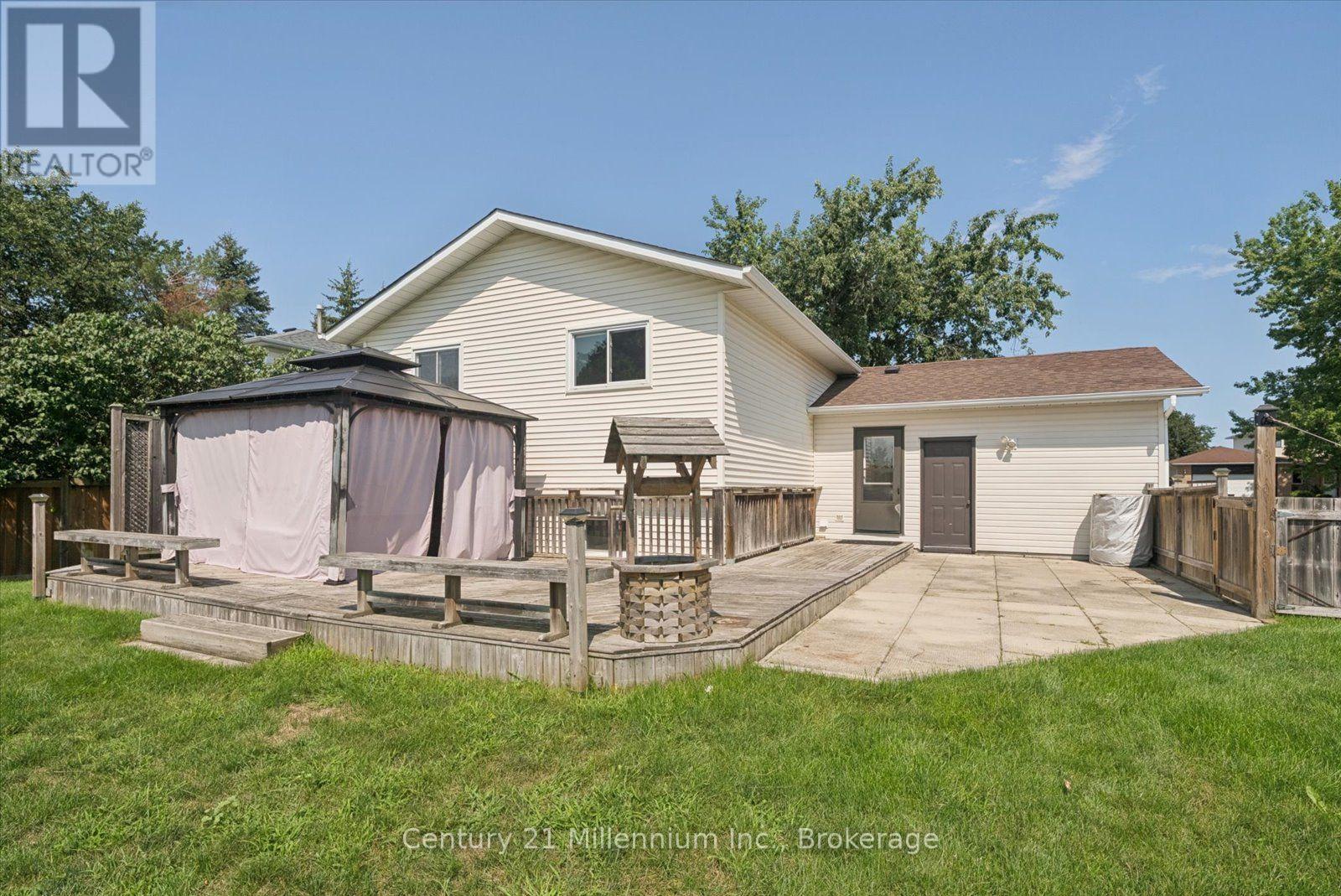 2293 Webb Street, Innisfil, Ontario  L9S 1K6 - Photo 37 - N13677840