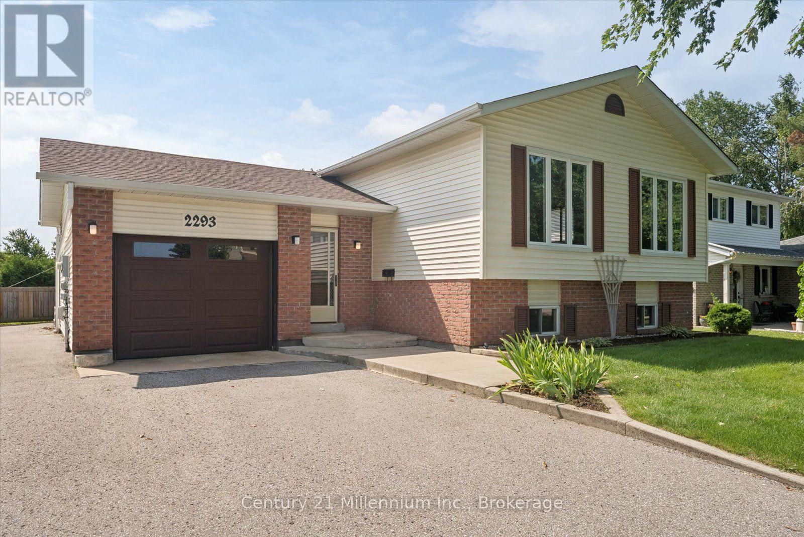 2293 Webb Street, Innisfil, Ontario  L9S 1K6 - Photo 4 - N13677840