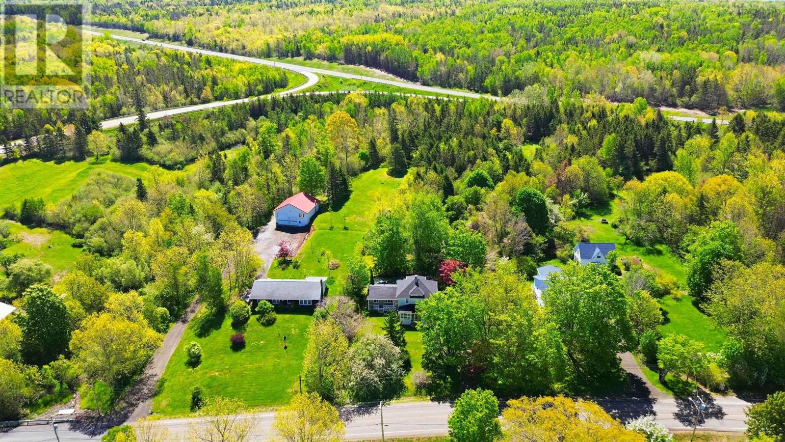 286 Highway 1, Deep Brook, Nova Scotia  B0S 1J0 - Photo 43 - 202612419