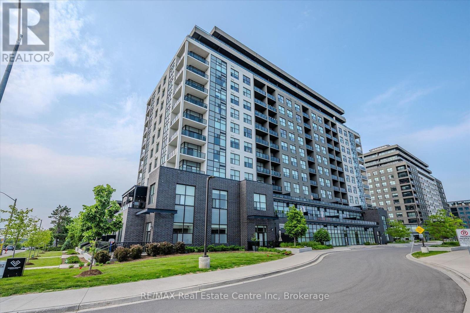 605 - 1878 Gordon Street, Guelph, Ontario N1L 0P4 - Photo 30 - X13677664