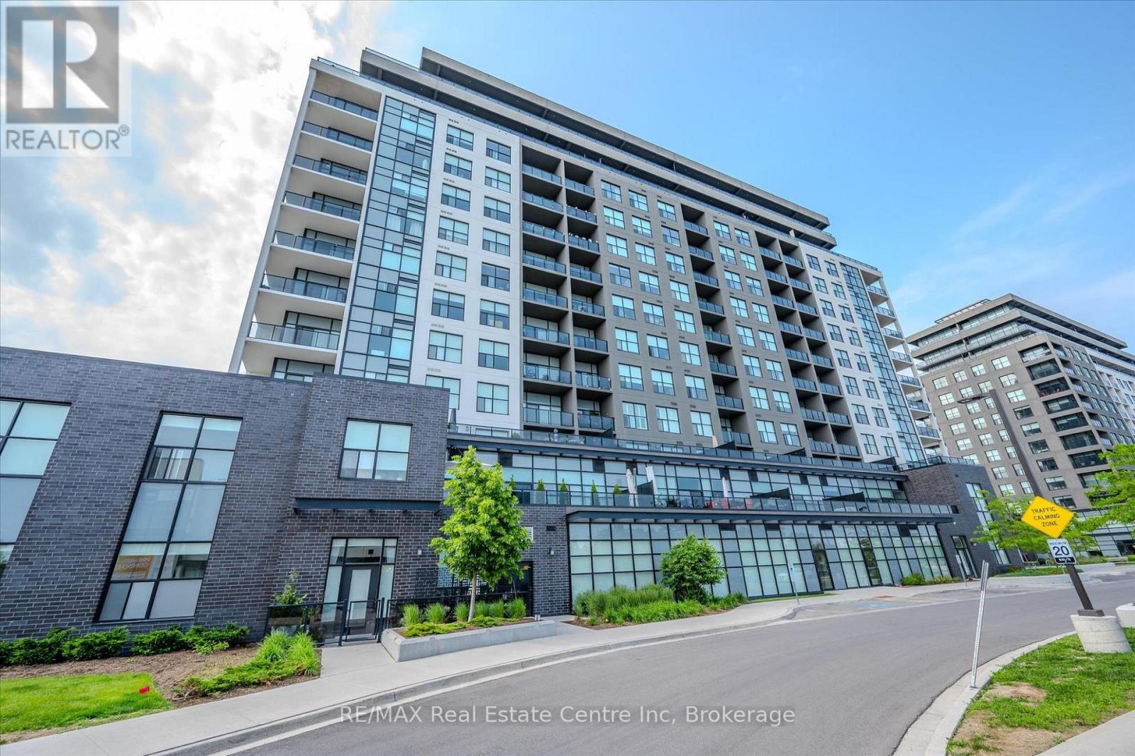 605 - 1878 Gordon Street, Guelph, Ontario N1L 0P4 - Photo 31 - X13677664
