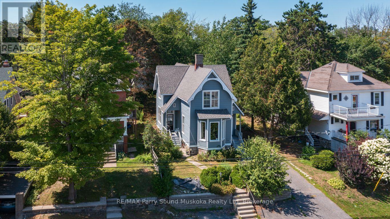 46 Church Street, Parry Sound, Ontario  P2A 1Y5 - Photo 37 - X13677706