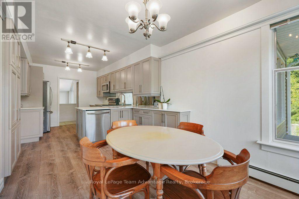 6 Ginnie Street, Parry Sound, Ontario  P2A 1L1 - Photo 16 - X13677780