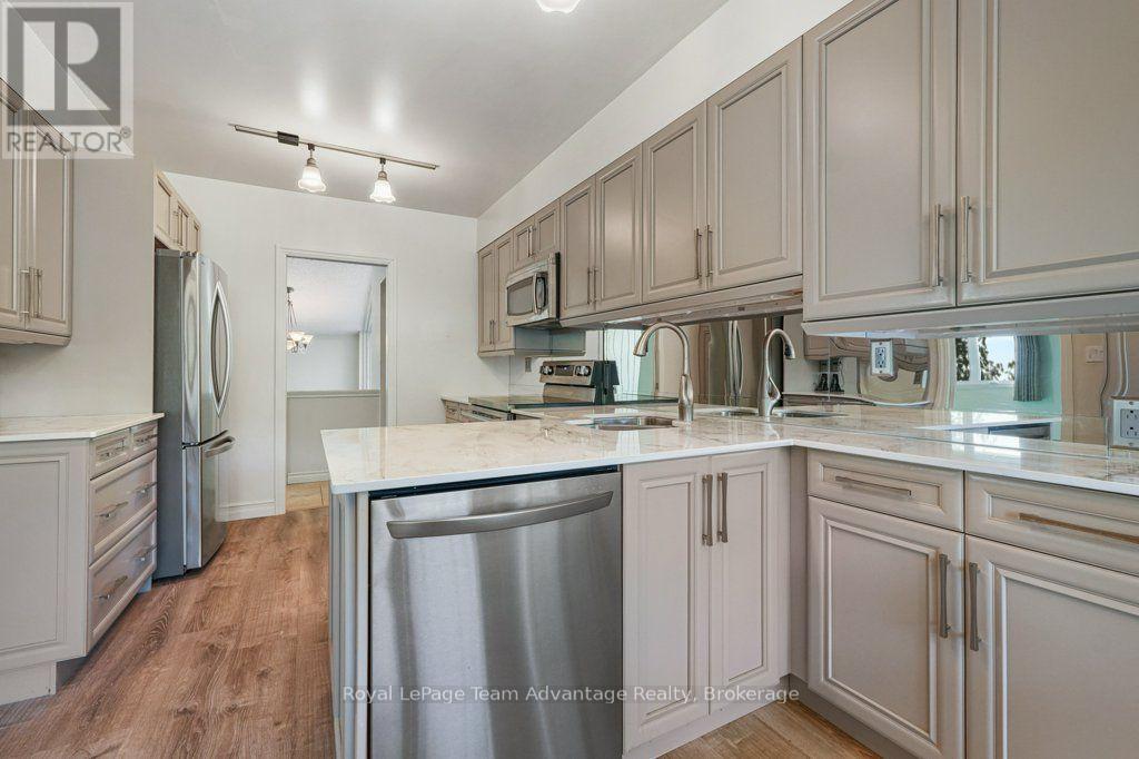 6 Ginnie Street, Parry Sound, Ontario  P2A 1L1 - Photo 17 - X13677780