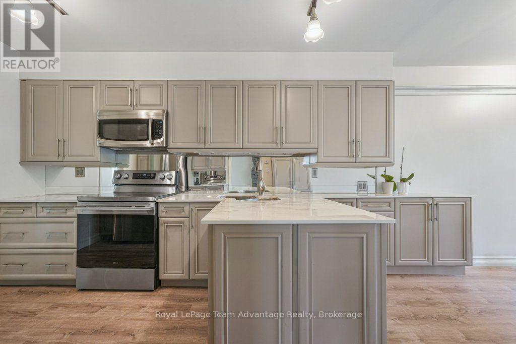 6 Ginnie Street, Parry Sound, Ontario  P2A 1L1 - Photo 18 - X13677780