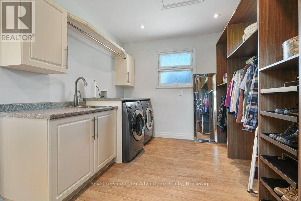 6 Ginnie Street, Parry Sound, Ontario  P2A 1L1 - Photo 26 - X13677780