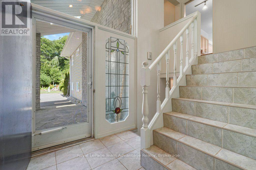 6 Ginnie Street, Parry Sound, Ontario  P2A 1L1 - Photo 28 - X13677780