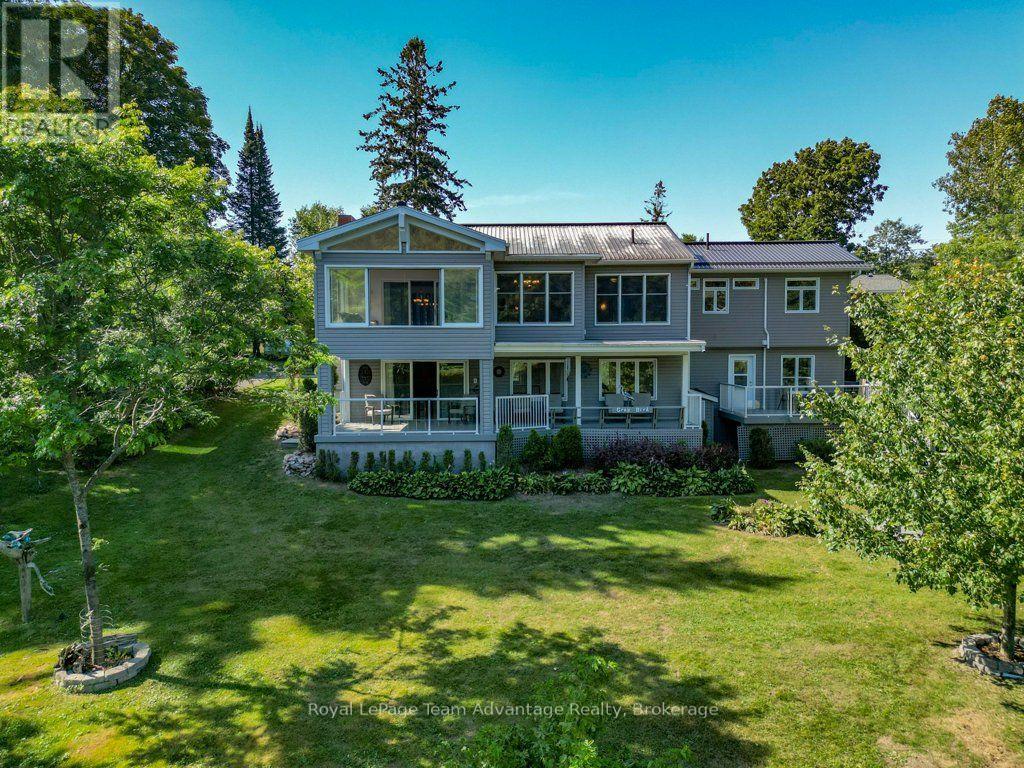 6 Ginnie Street, Parry Sound, Ontario  P2A 1L1 - Photo 3 - X13677780