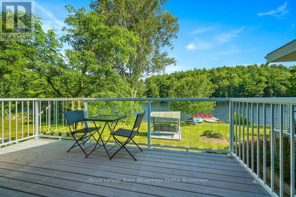 6 Ginnie Street, Parry Sound, Ontario  P2A 1L1 - Photo 31 - X13677780