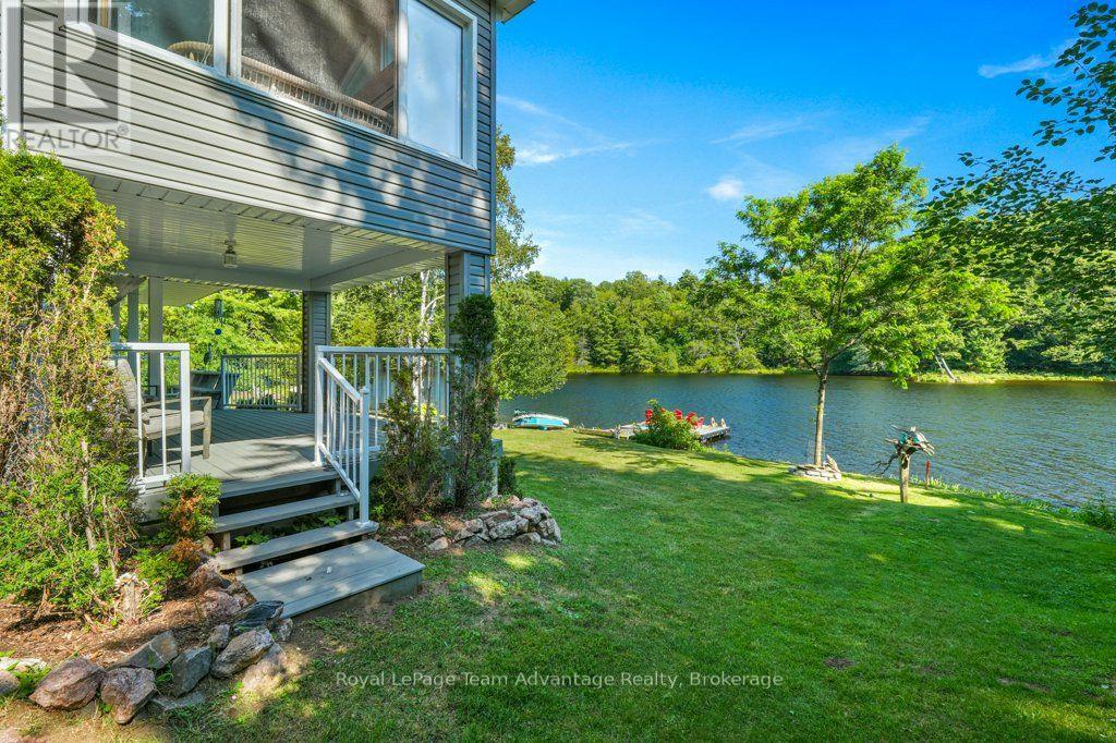 6 Ginnie Street, Parry Sound, Ontario  P2A 1L1 - Photo 38 - X13677780