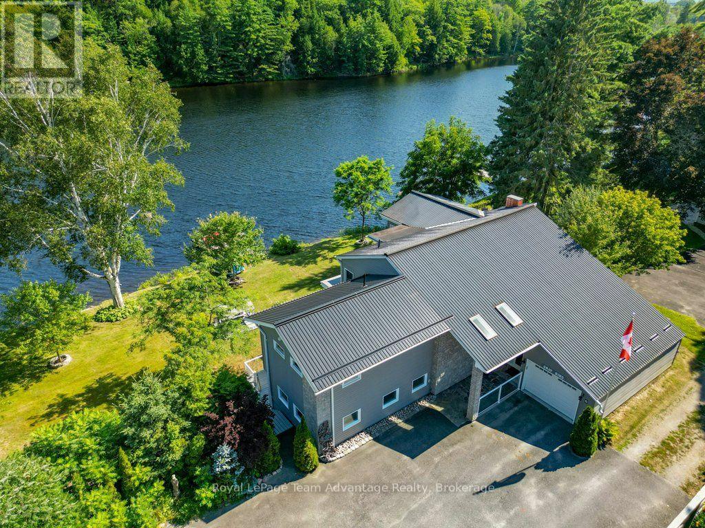 6 Ginnie Street, Parry Sound, Ontario  P2A 1L1 - Photo 44 - X13677780