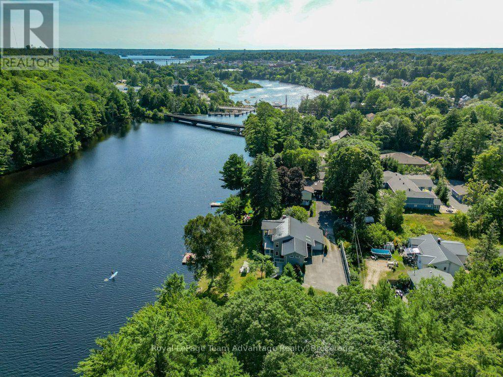 6 Ginnie Street, Parry Sound, Ontario  P2A 1L1 - Photo 45 - X13677780