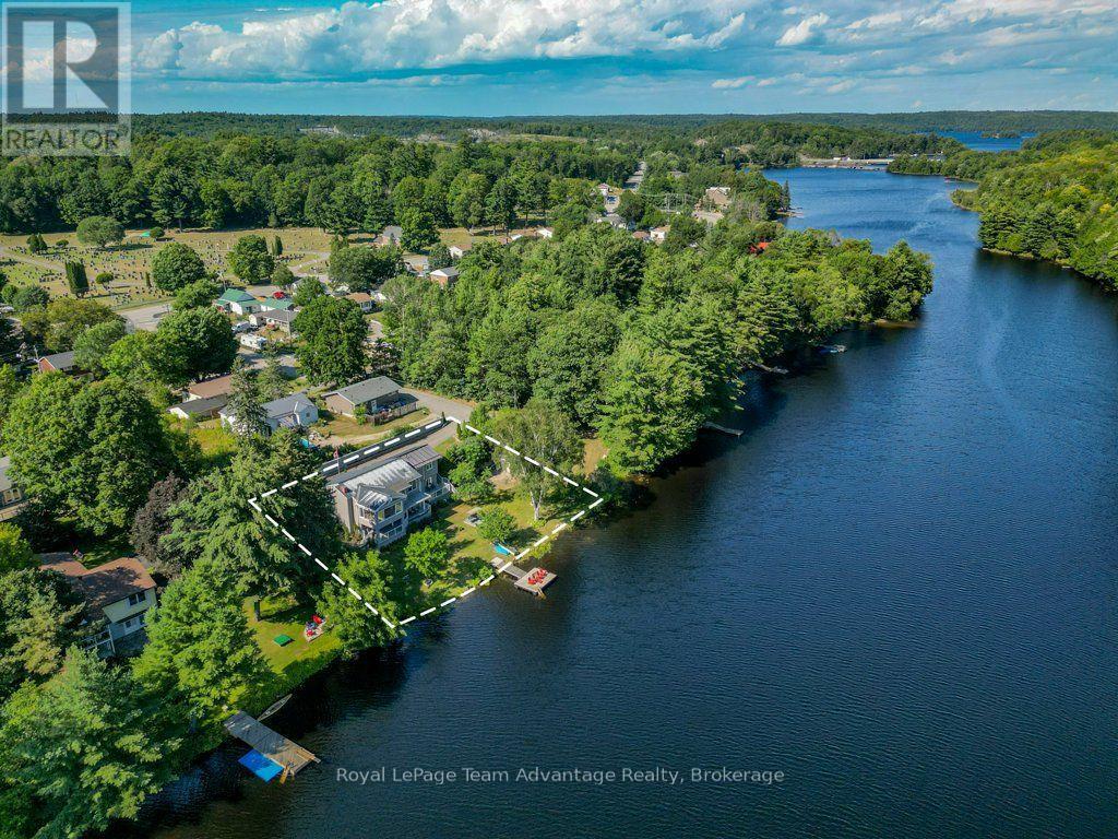 6 Ginnie Street, Parry Sound, Ontario  P2A 1L1 - Photo 46 - X13677780
