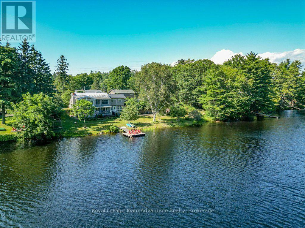 6 Ginnie Street, Parry Sound, Ontario  P2A 1L1 - Photo 47 - X13677780