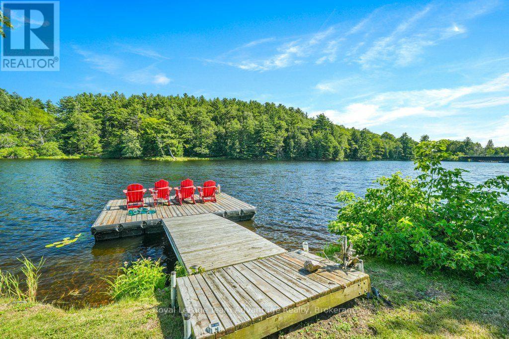 6 Ginnie Street, Parry Sound, Ontario  P2A 1L1 - Photo 5 - X13677780
