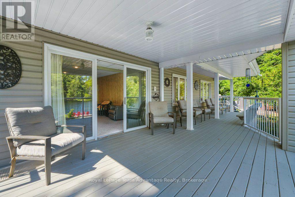 6 Ginnie Street, Parry Sound, Ontario  P2A 1L1 - Photo 7 - X13677780