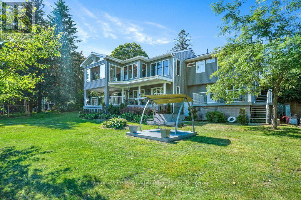 6 Ginnie Street, Parry Sound, Ontario  P2A 1L1 - Photo 8 - X13677780