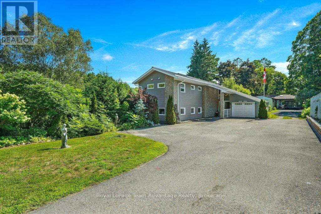 6 Ginnie Street, Parry Sound, Ontario  P2A 1L1 - Photo 9 - X13677780