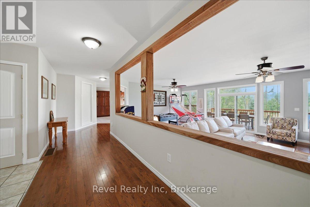 1100 Morning Glory Drive, Highlands East, Ontario  K0M 1R0 - Photo 10 - X13677792
