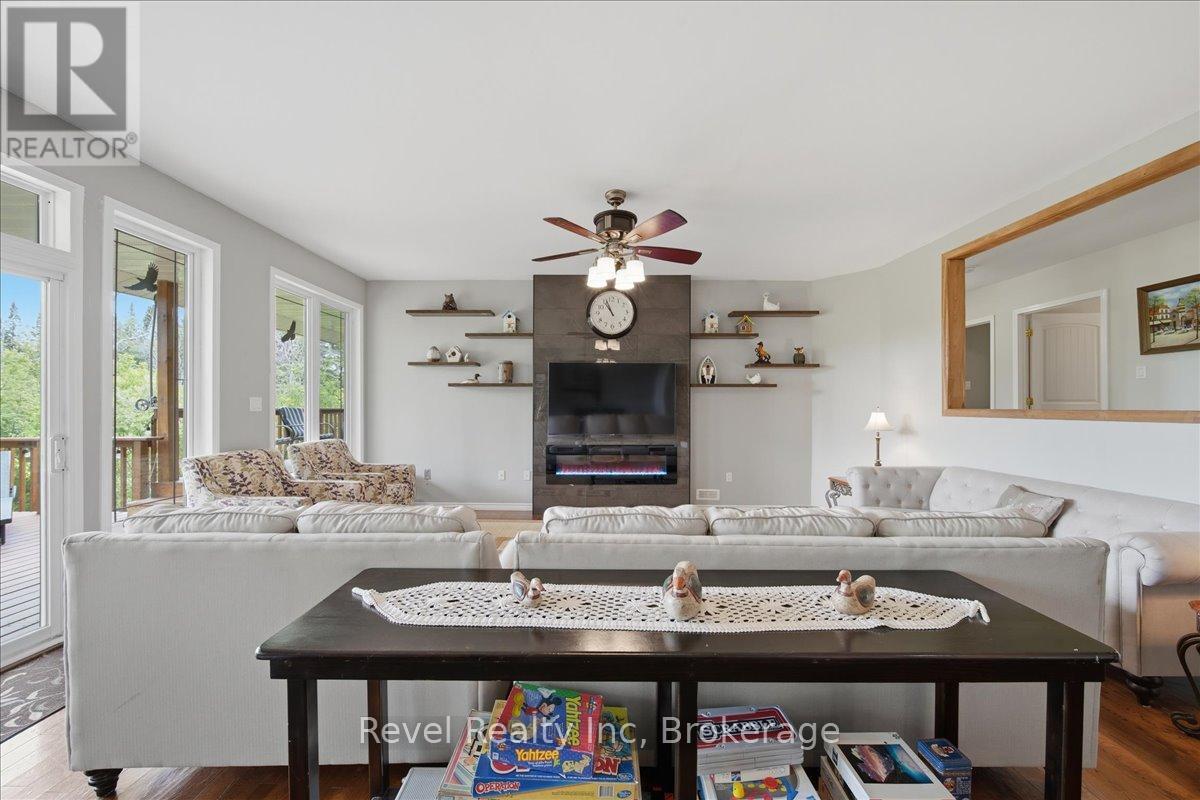 1100 Morning Glory Drive, Highlands East, Ontario  K0M 1R0 - Photo 11 - X13677792