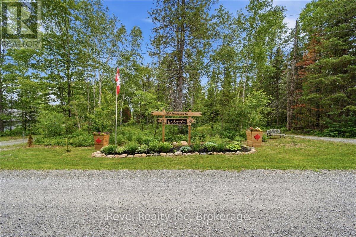 1100 Morning Glory Drive, Highlands East, Ontario  K0M 1R0 - Photo 2 - X13677792