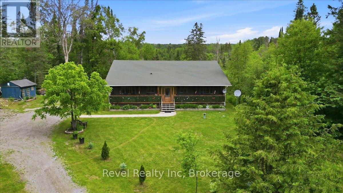 1100 Morning Glory Drive, Highlands East, Ontario  K0M 1R0 - Photo 4 - X13677792