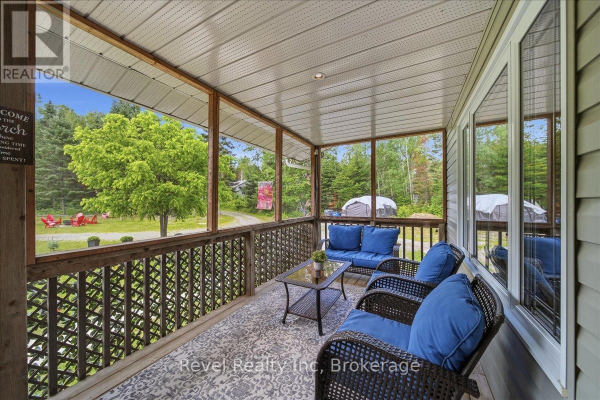 1100 Morning Glory Drive, Highlands East, Ontario  K0M 1R0 - Photo 7 - X13677792